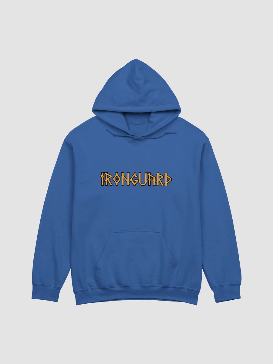 Ironguard Pullover product image (1)