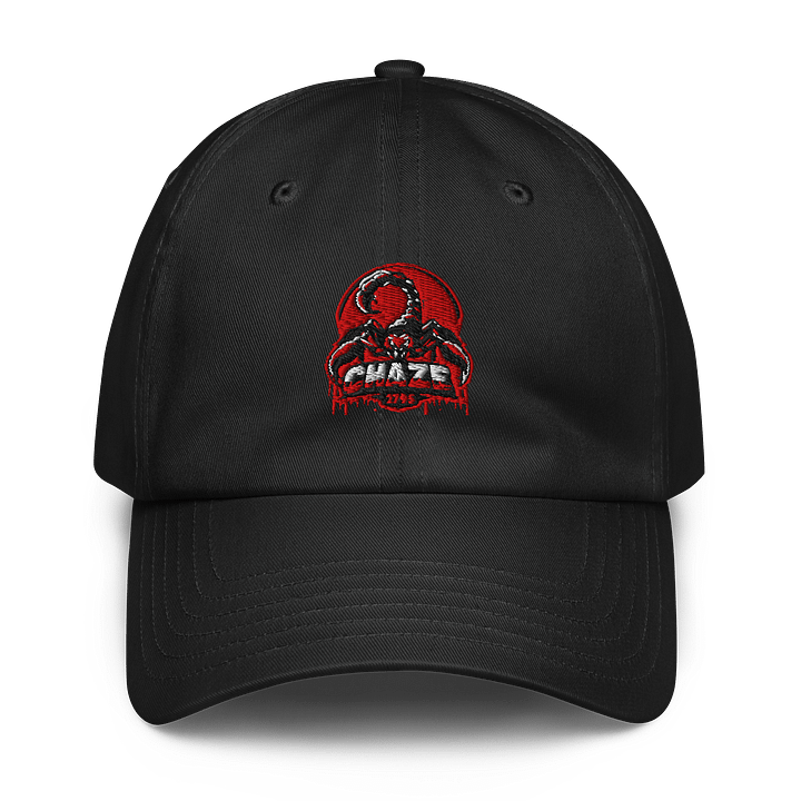 Under Armour® | CHAZE Logo Cap product image (1)