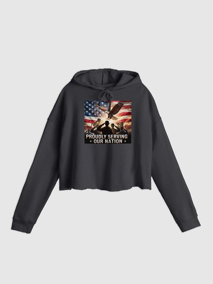 Proundly Service Our Nation product image (1)