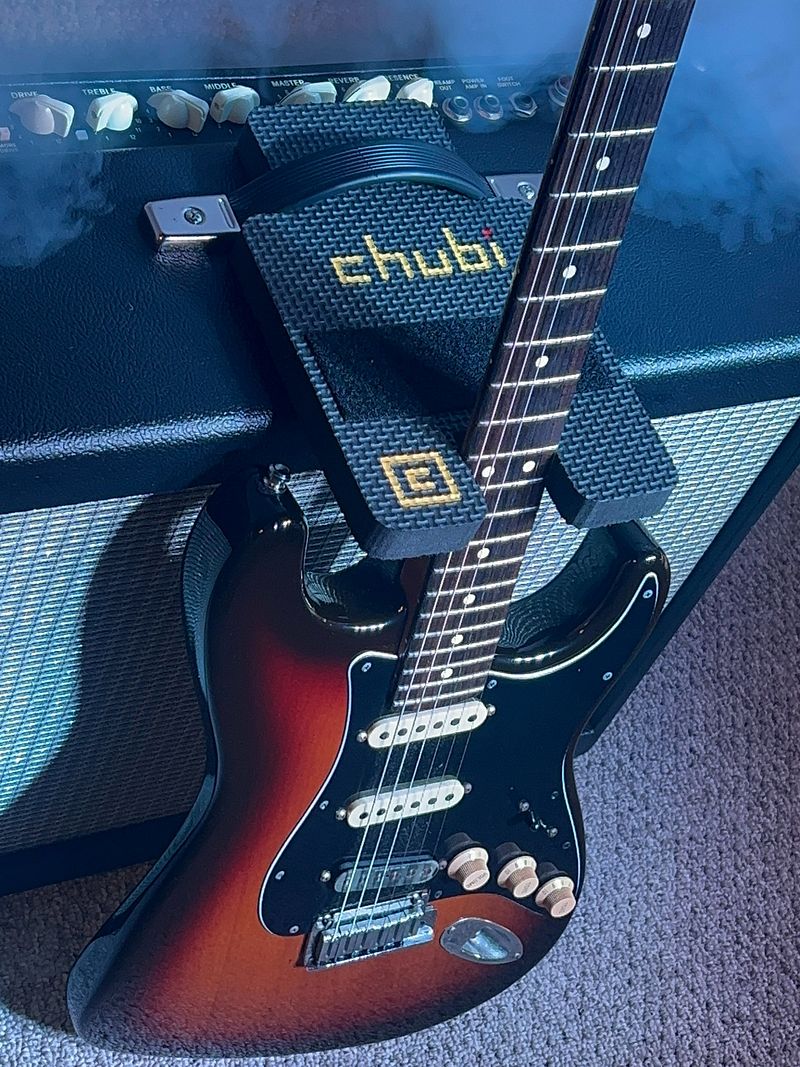 Chubi Amps