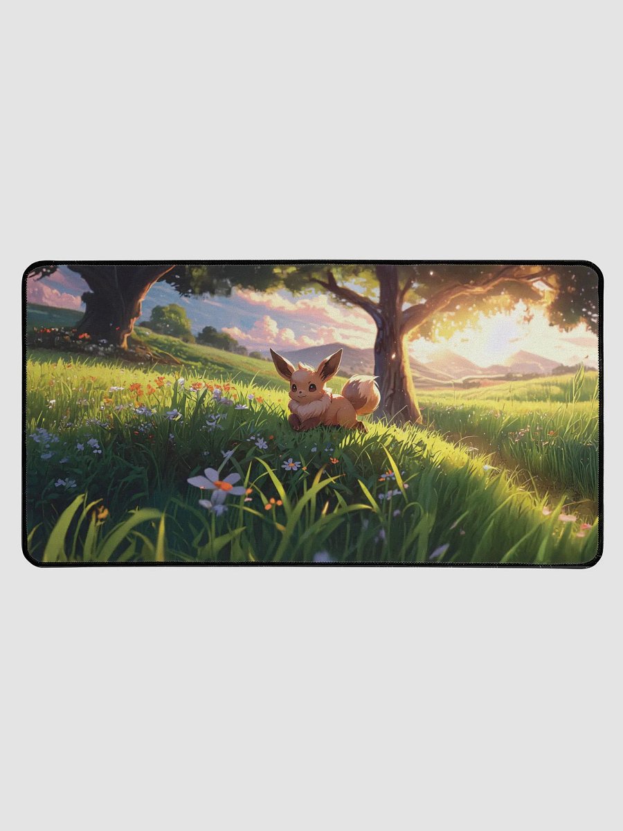 Eevee Mousepad product image (1)