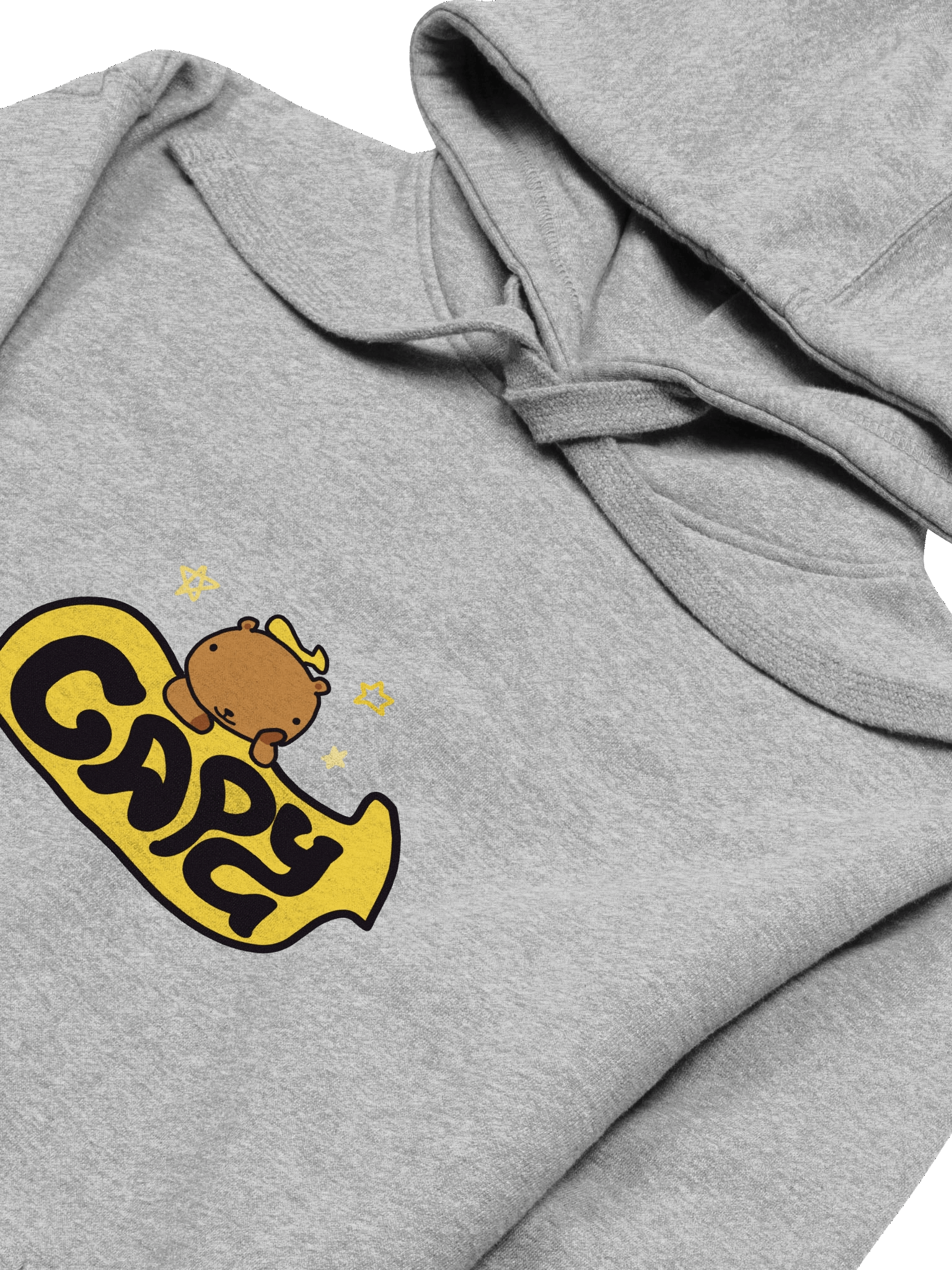 Banan Capy Hoodie product image (3)