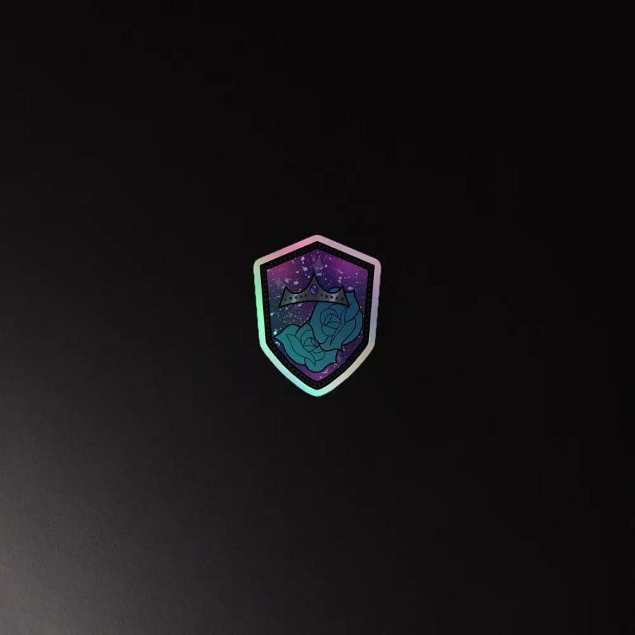 The Crest of Rosewood product image (4)