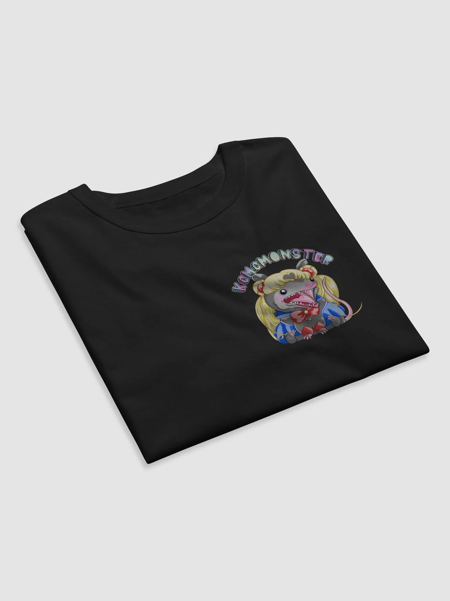 Possum Moon: Champion Relaxed-fit T-Shirt product image (4)