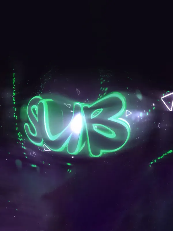 Top 5 Dynamic YouTube Subscribe Intros product image (2)