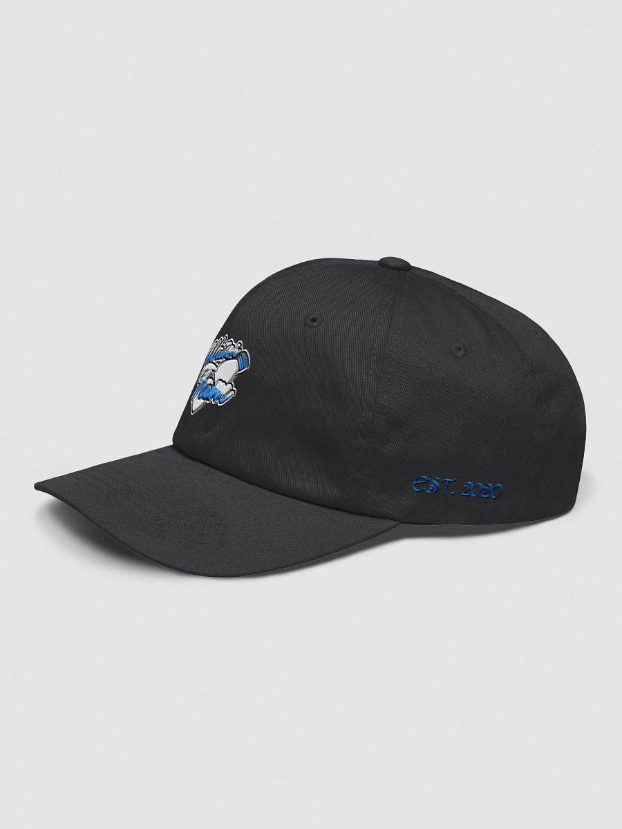 WaterFam Logo Dad Hat product image (22)