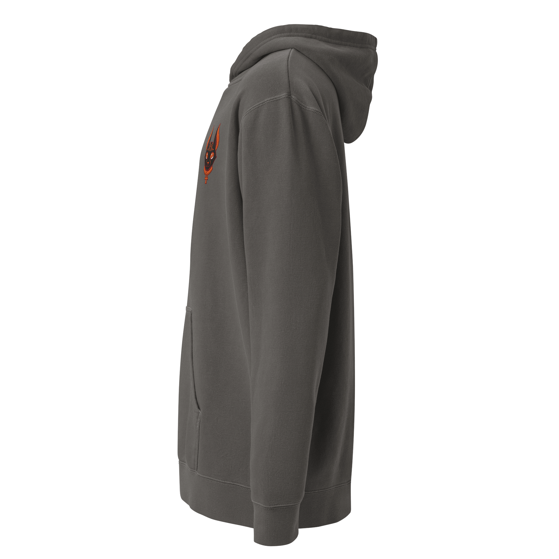 Anubace Fall Hoodie product image (6)