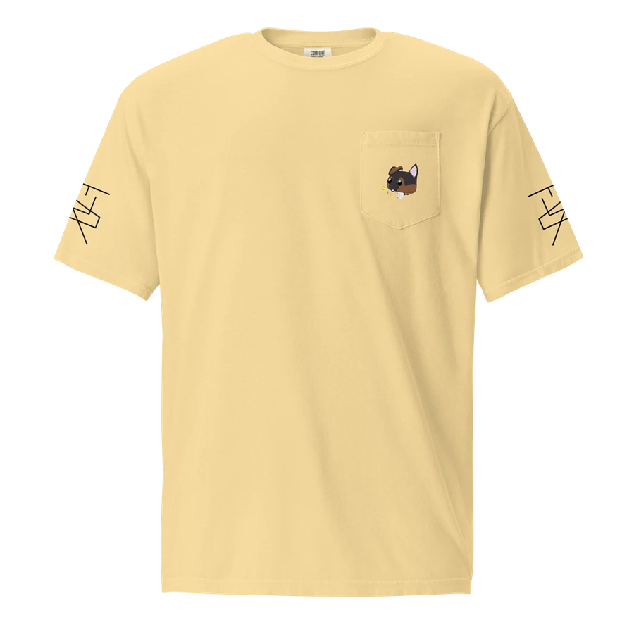 Yellow Puppy Shirt 7 product image (22)