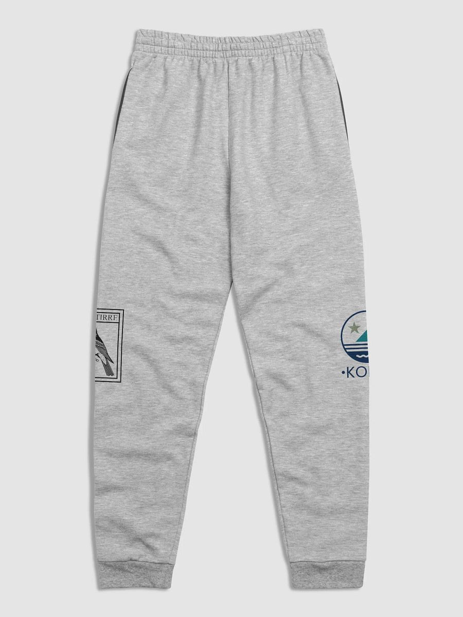 Jerzees Unisex Joggers – Comfort, Style, and Versatility in Every Pair product image (10)