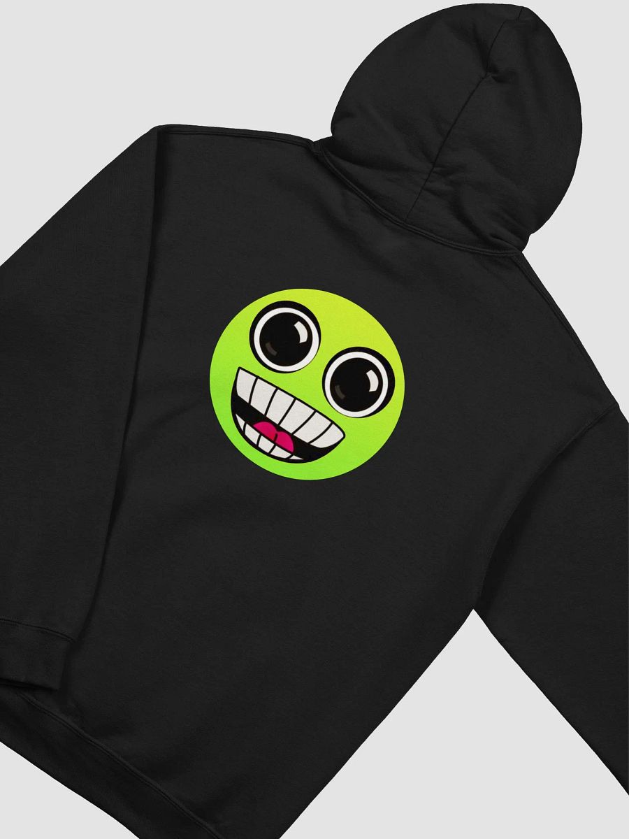 Acid Troublers Hoodie product image (8)
