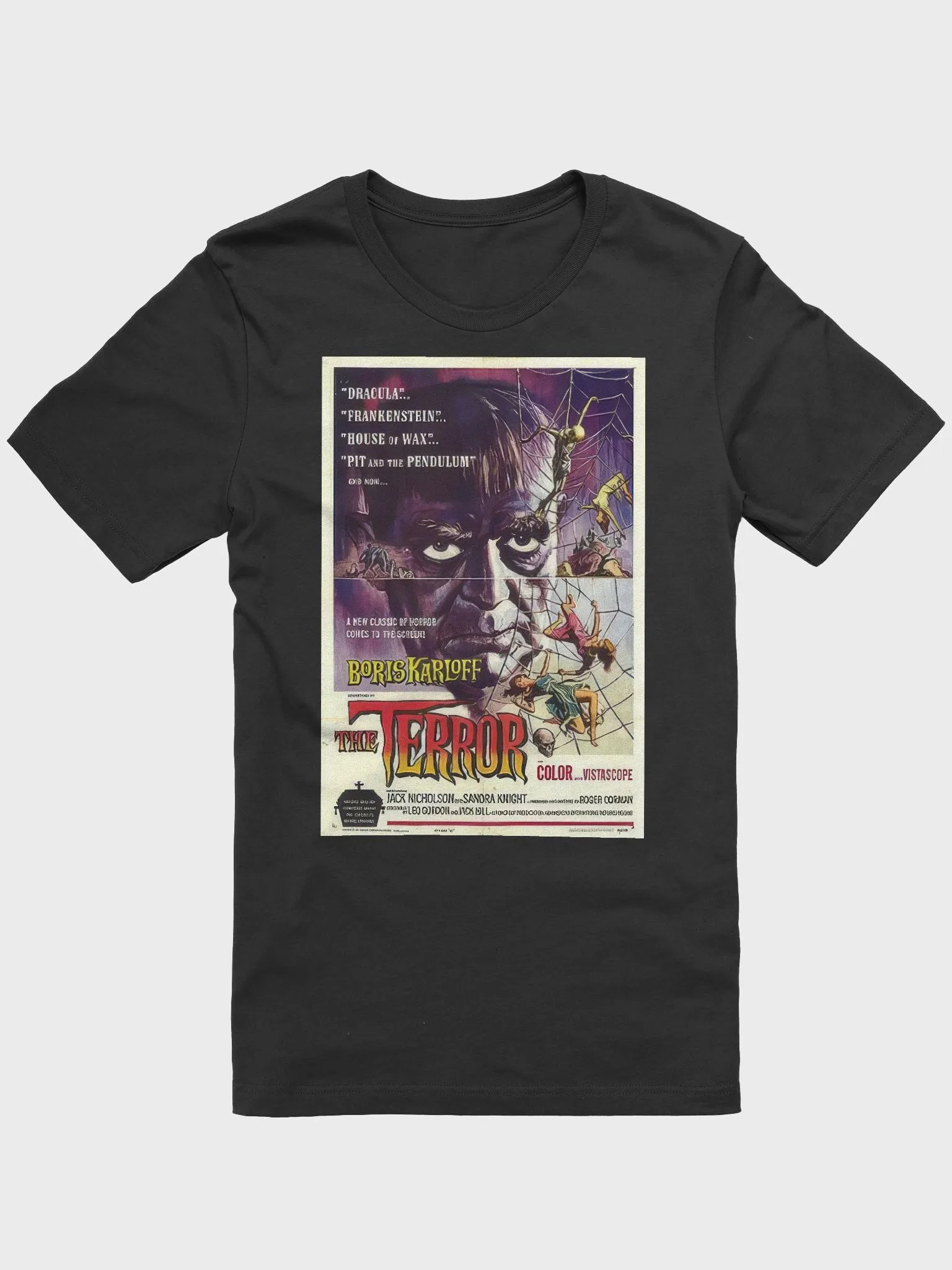 The Terror product image (3)