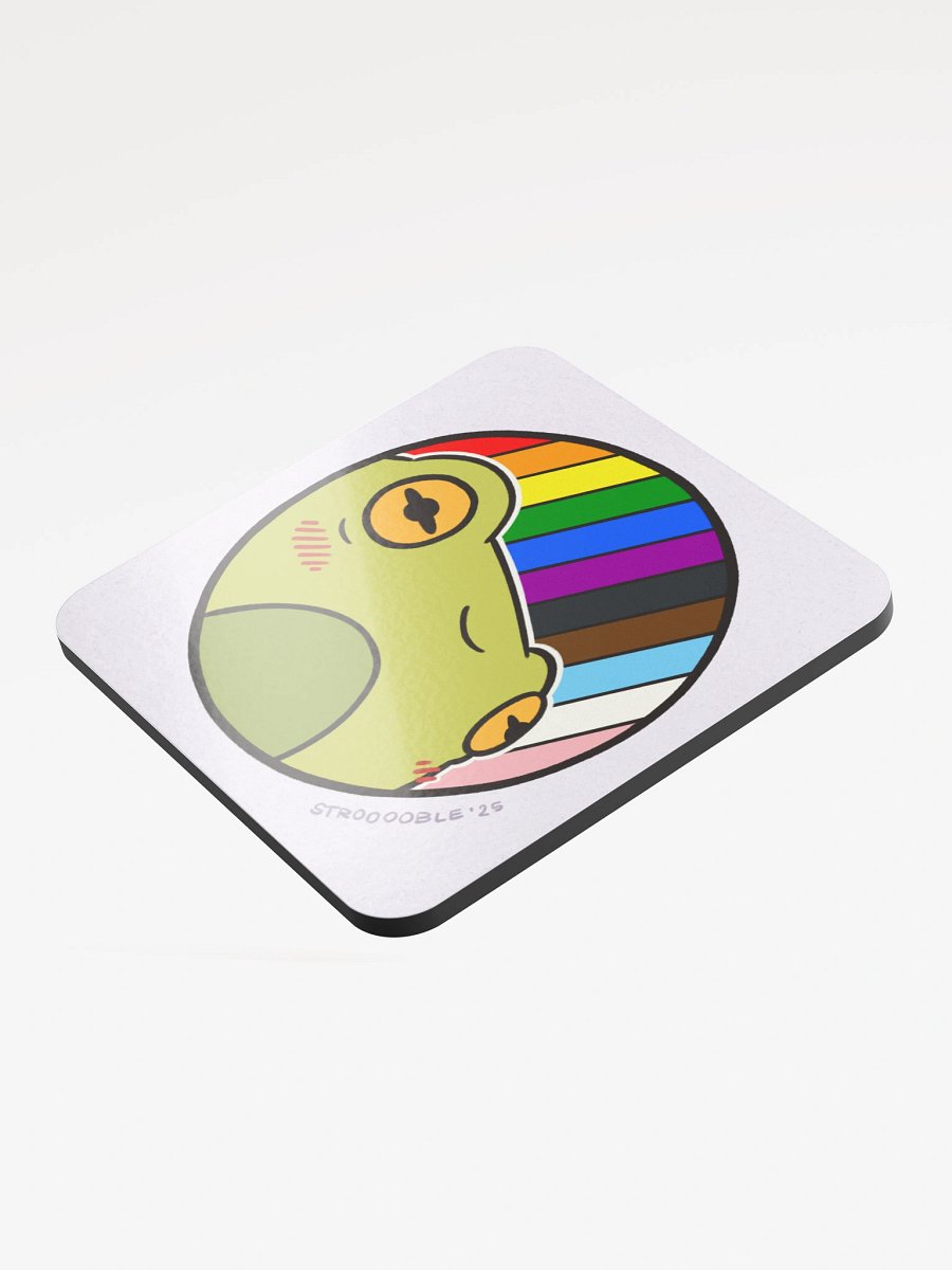 coaster : froge progressive product image (4)
