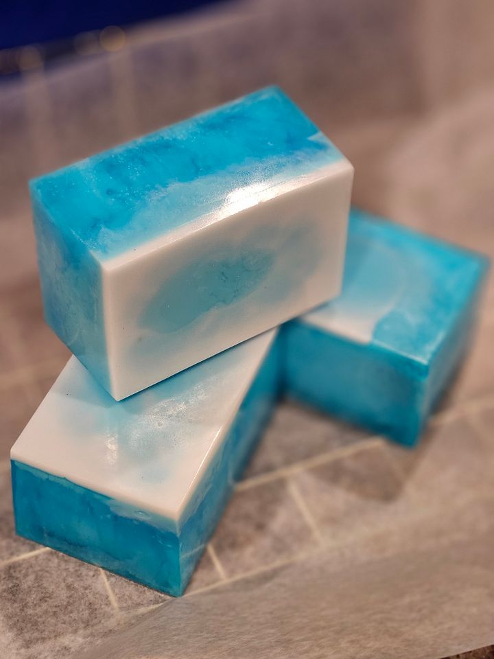 MOUNT SINAI (NEW) product image (1)