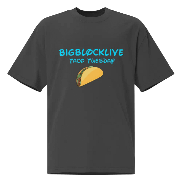Taco Tuesday product image (1)