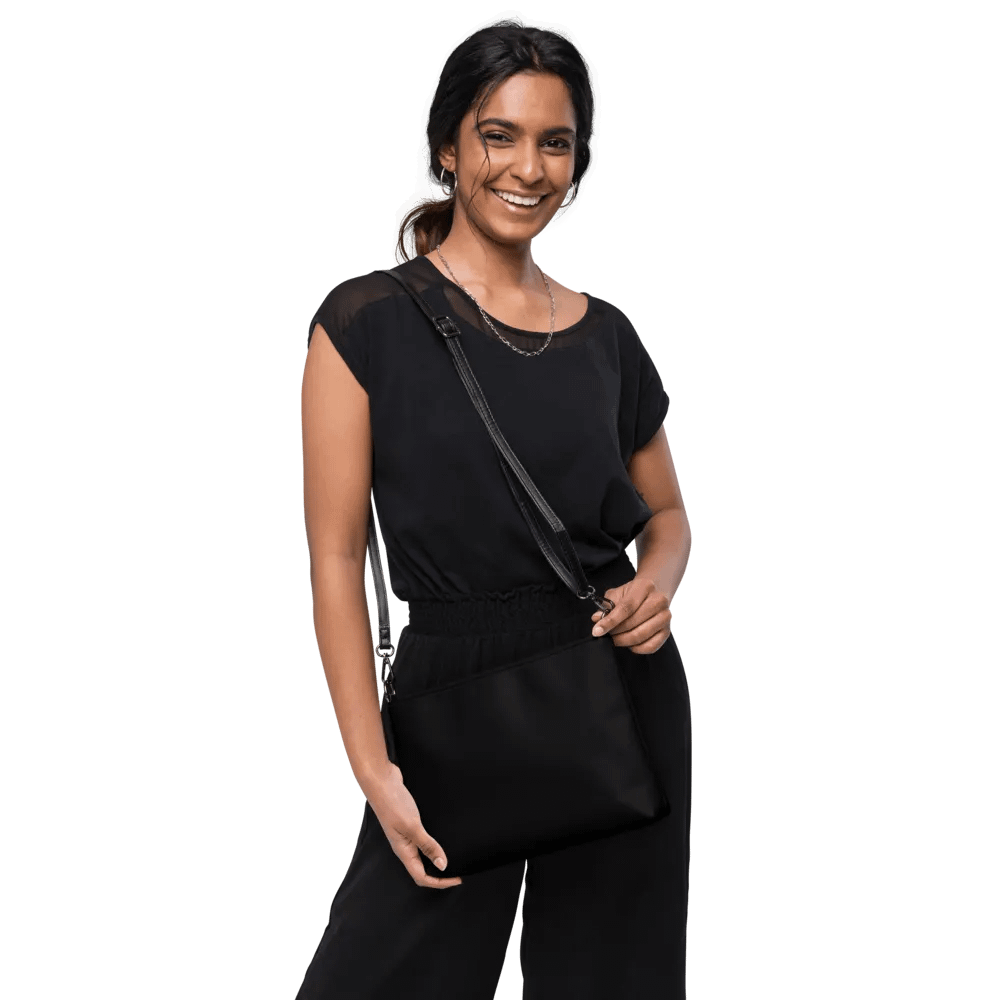 Lotus VWVB Crossbody Bag product image (10)
