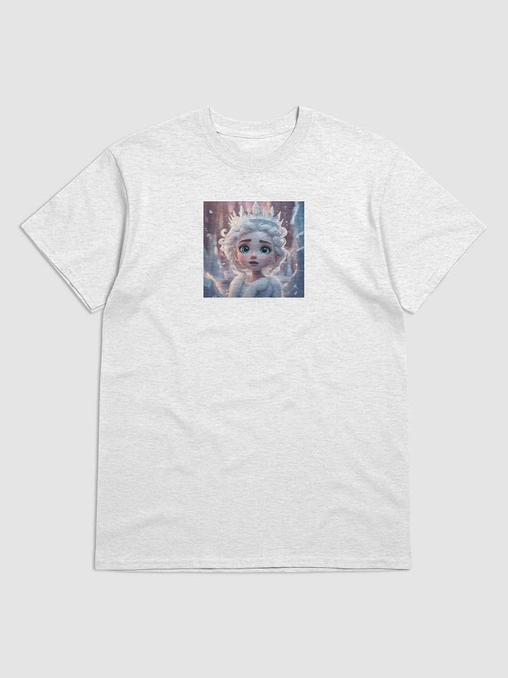 Ice Queen T-Shirt product image (1)