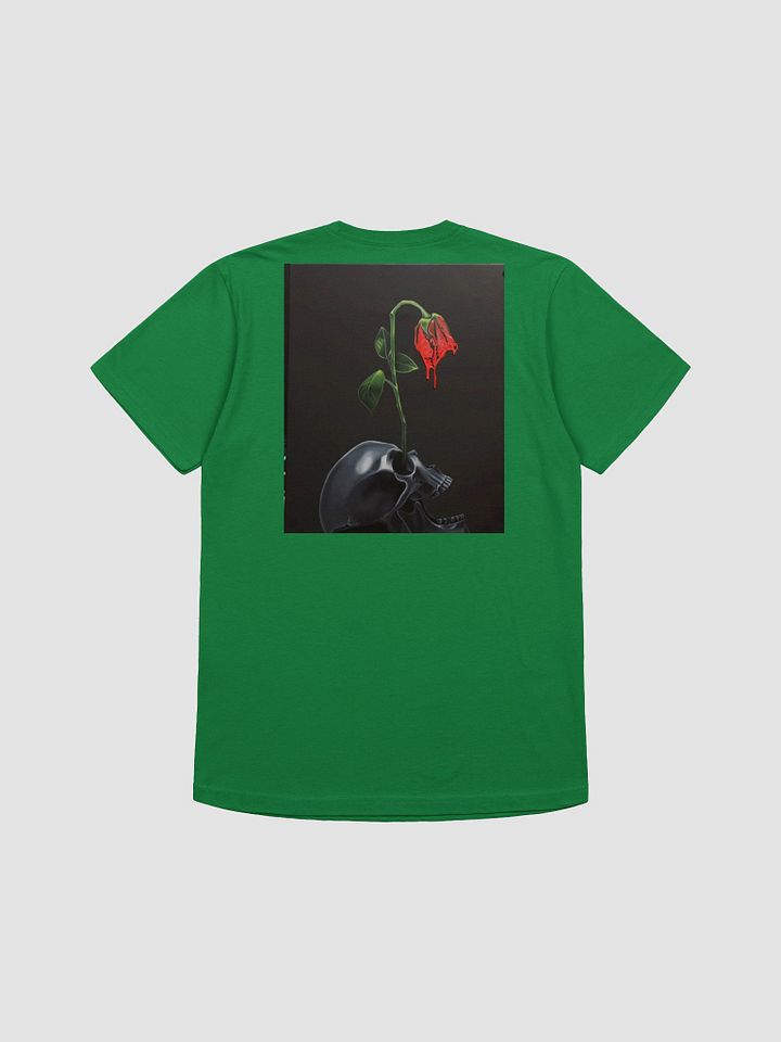 COSMIC VISION T-SHIRT product image (2)