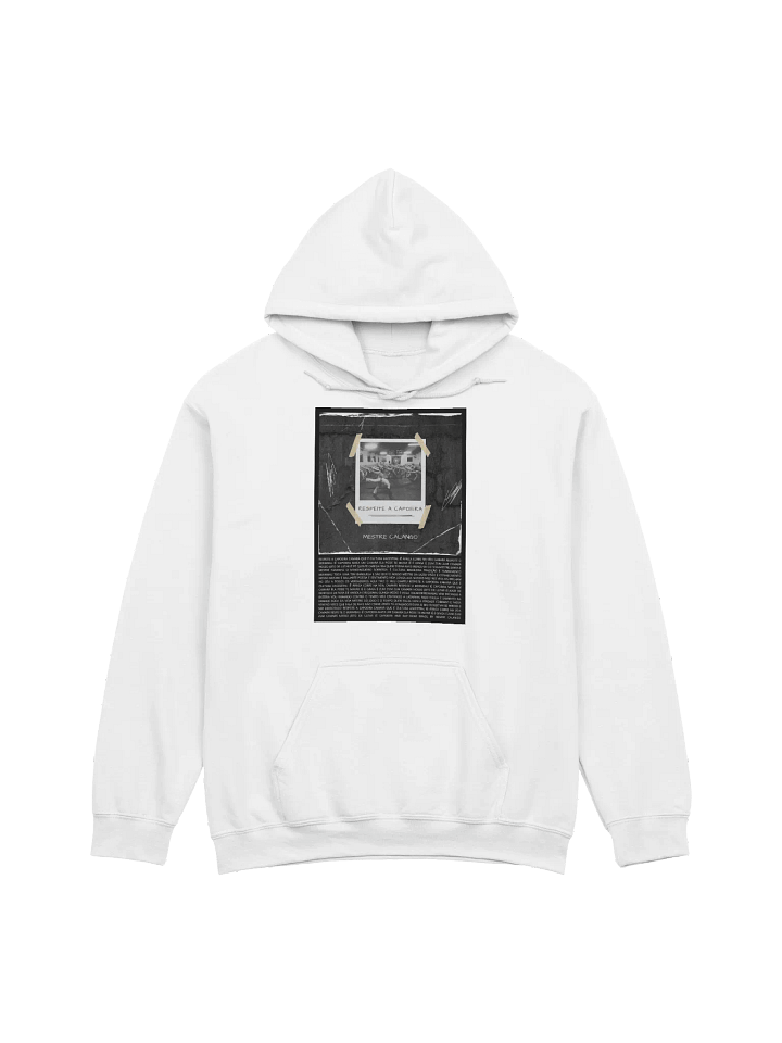 RESPEITE HOODIE product image (2)