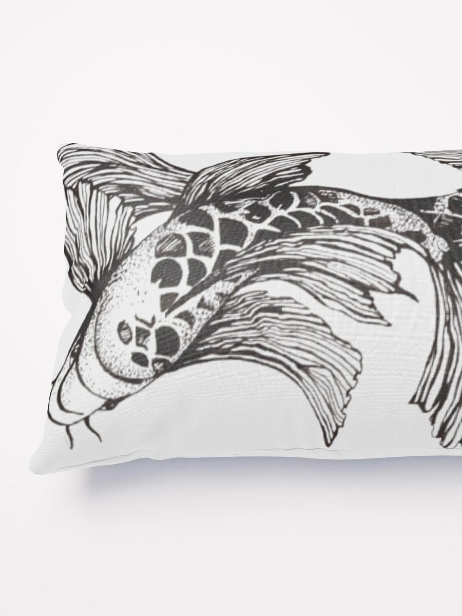 Koi Fish - Basic Pillow product image (9)