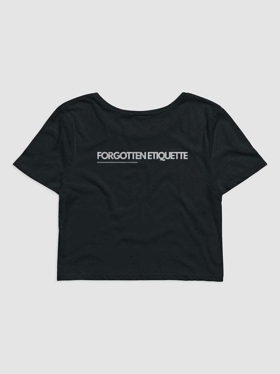 Women's Baby Crop product image (3)