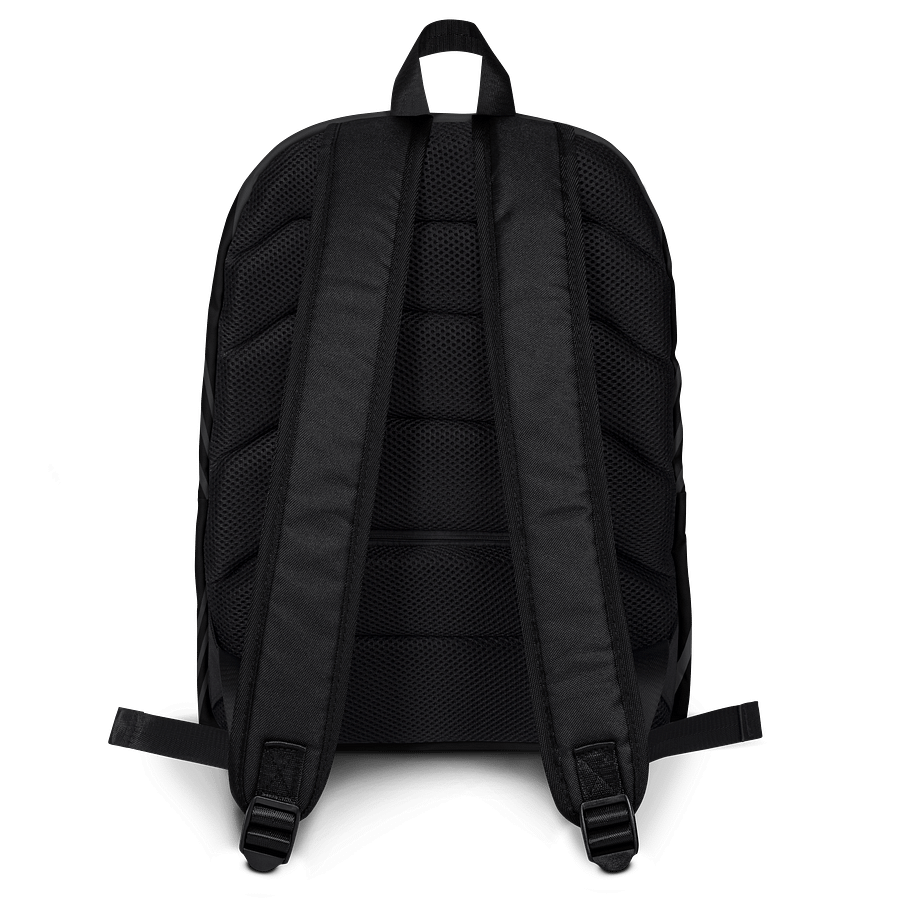 The First Day - Backpack product image (6)