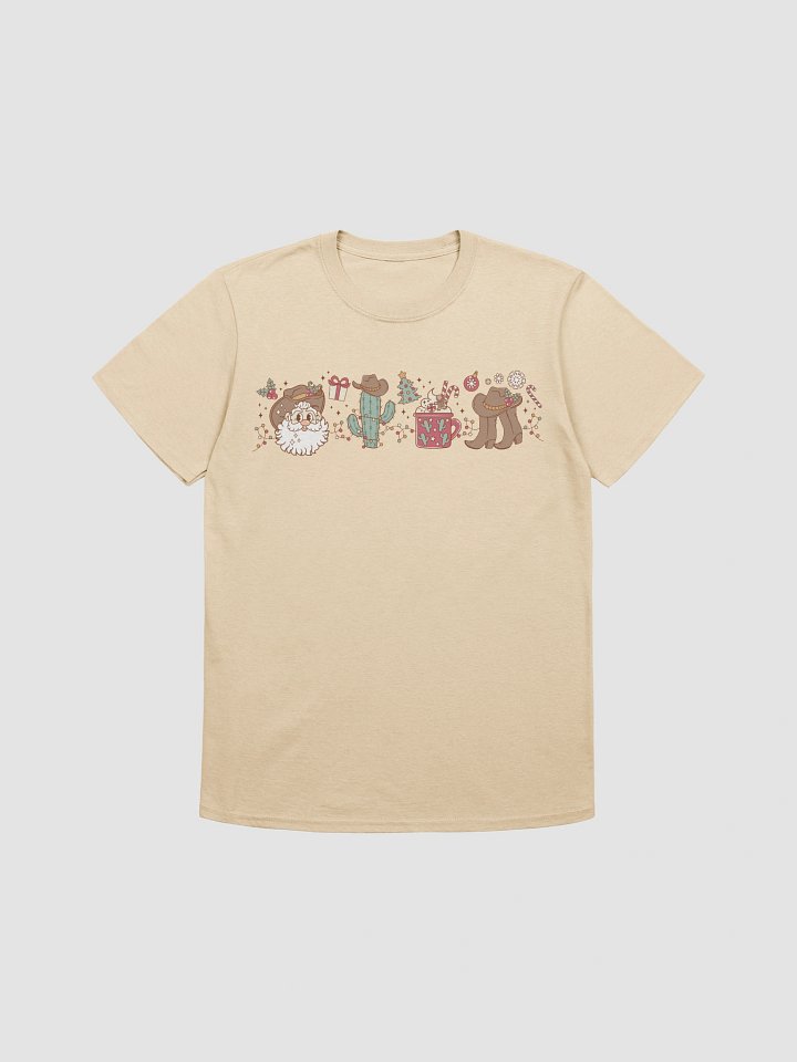 Western Holiday Row product image (1)