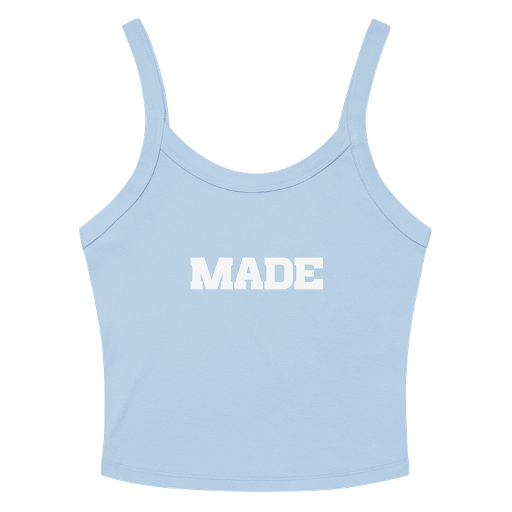 MADE Micro-Rib Tank product image (6)
