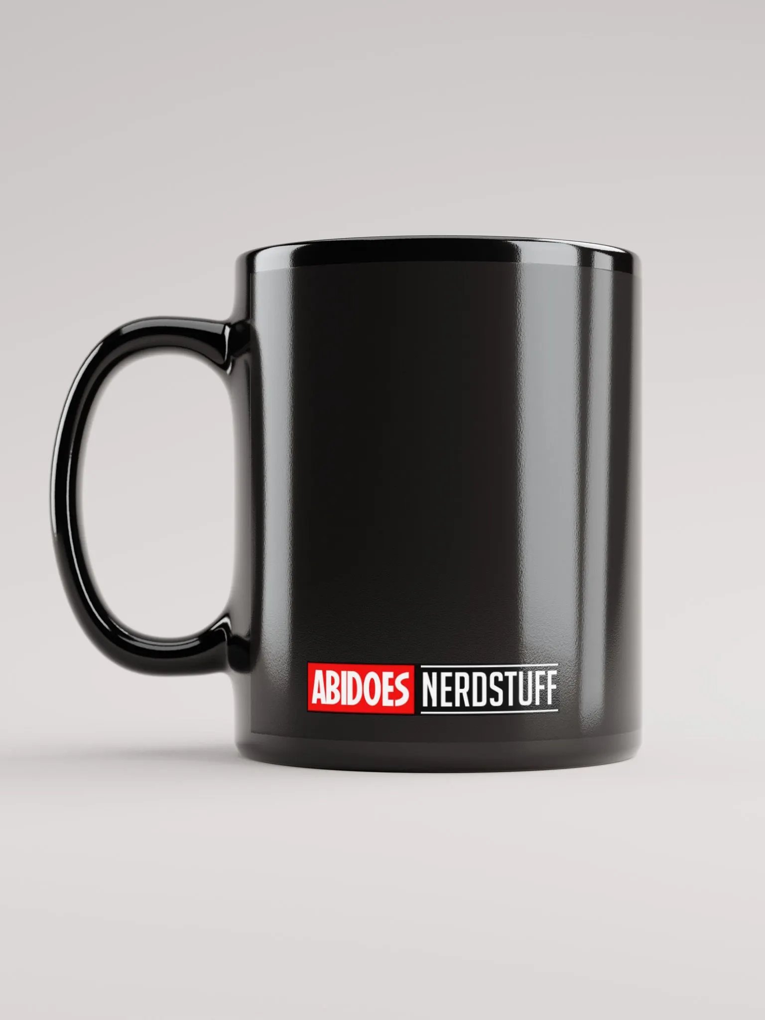 Crimson Mitch Mug product image (6)
