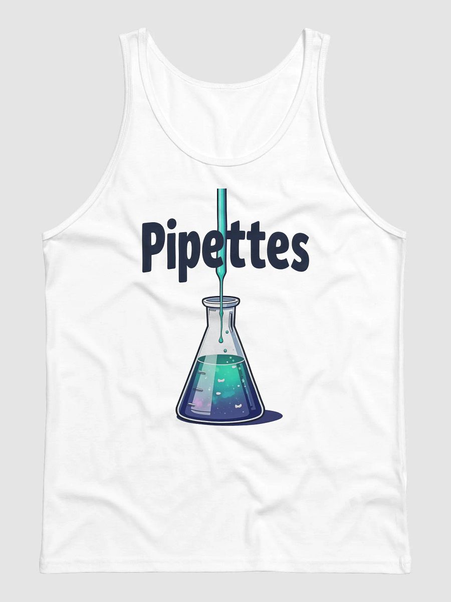 Elixir Flask Pipettes Tank product image (2)