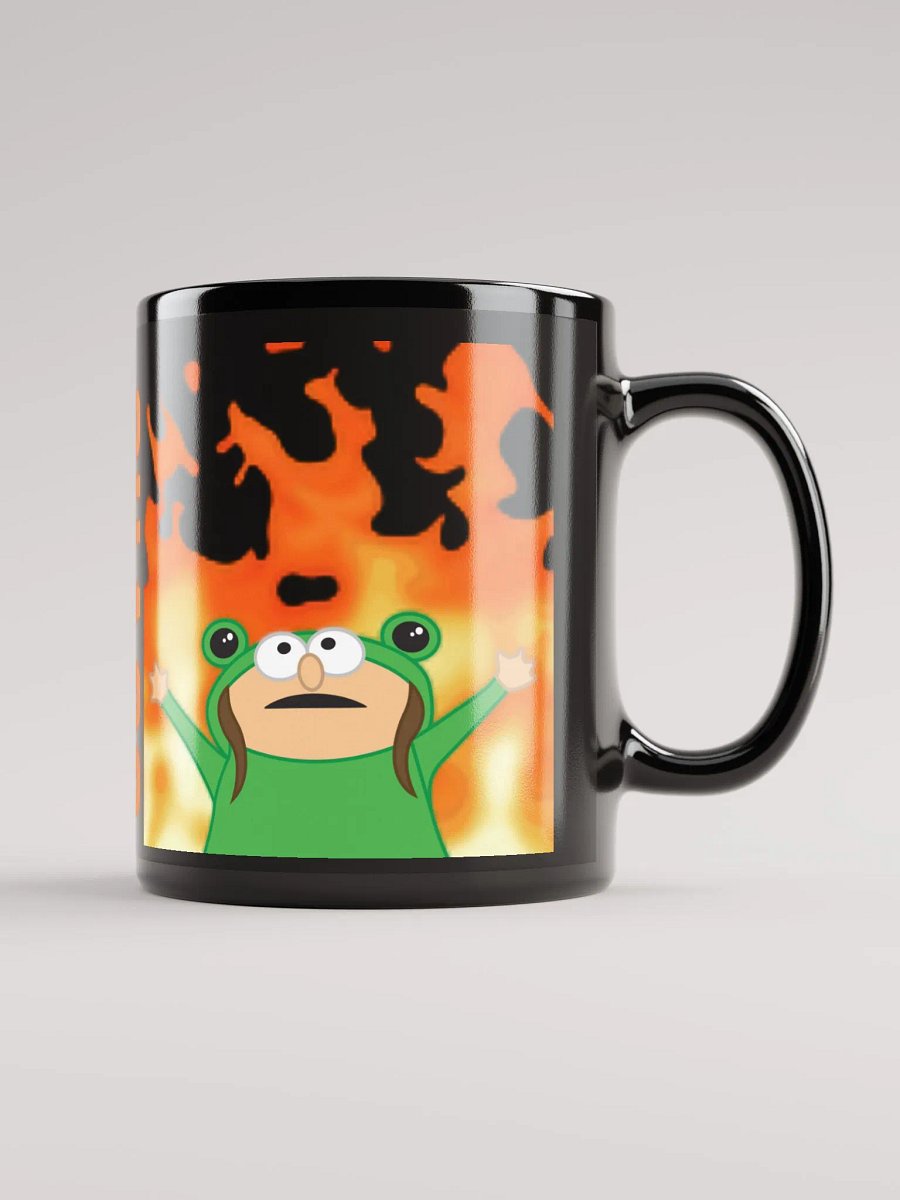 CHAOS mug product image (1)