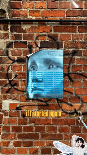 Hot take??
#contemporary_art #artworld