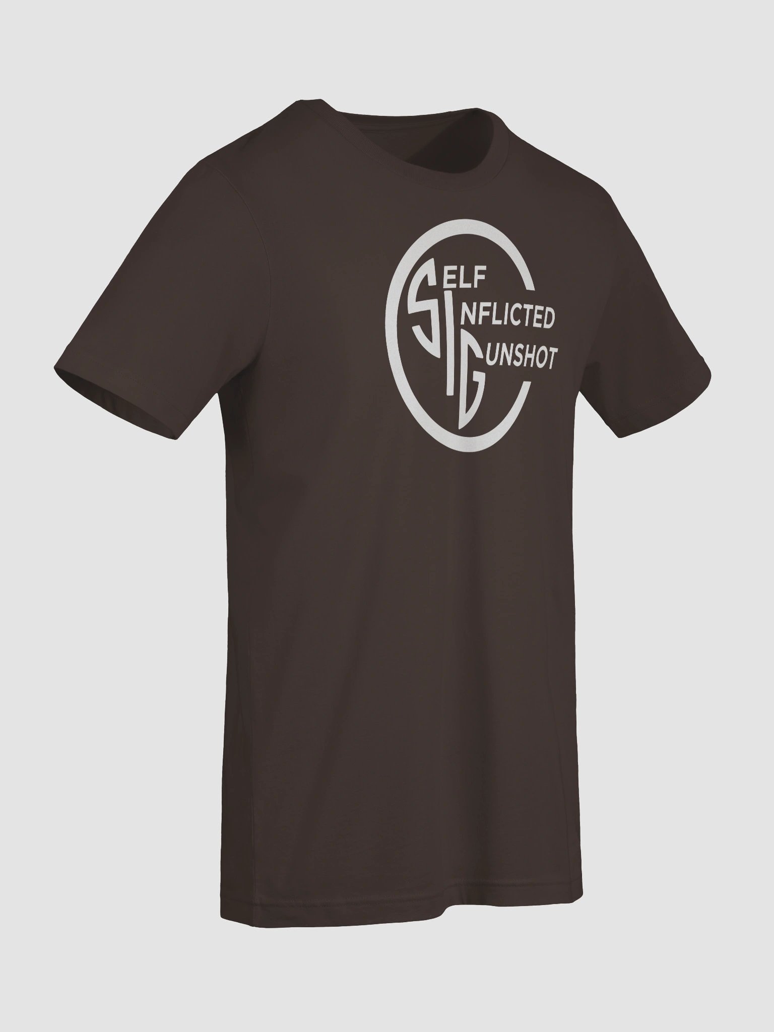 SIGnature Style Unisex T-Shirt product image (53)