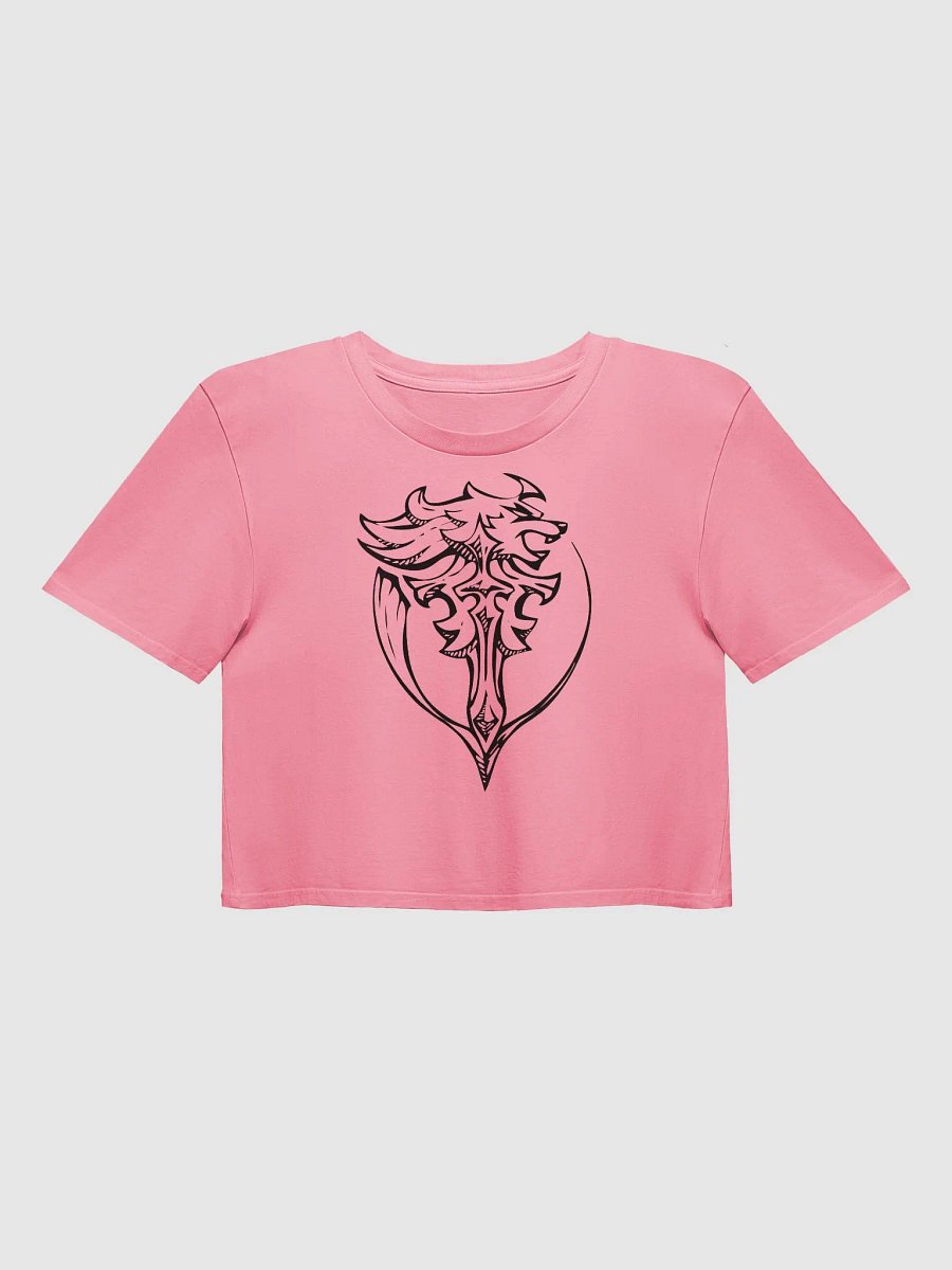 Sigil Crop TOP product image (1)