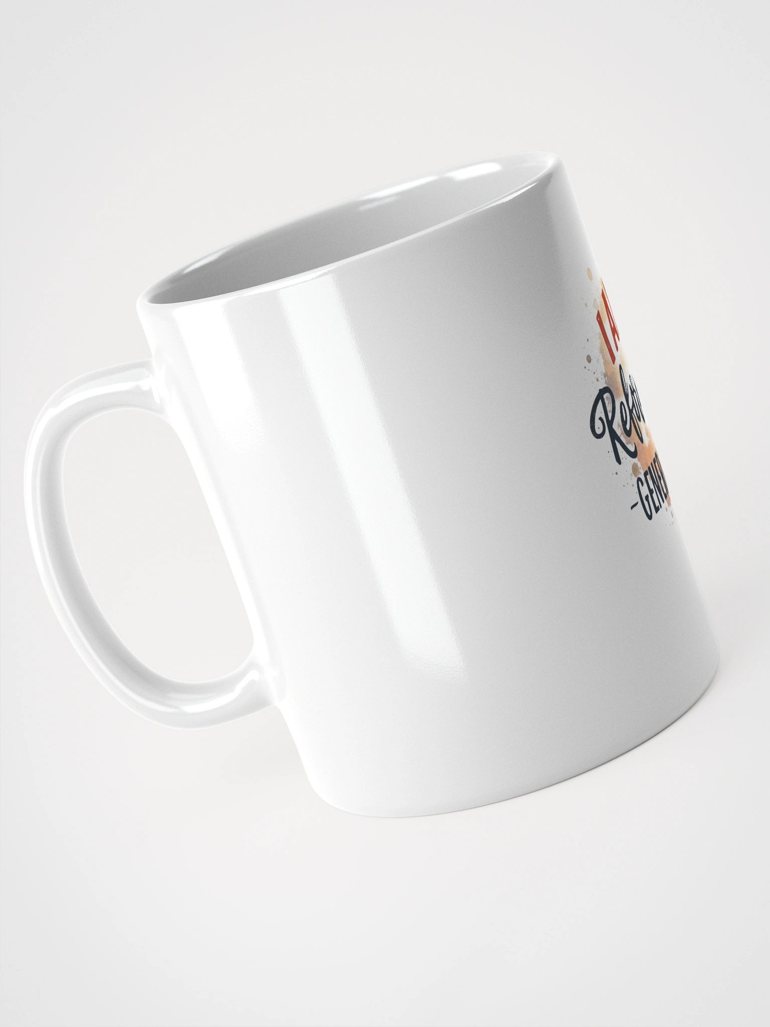 Reformation Generation Mug product image (4)