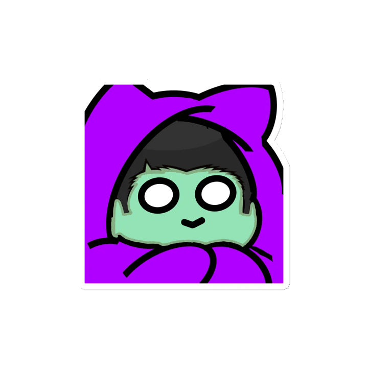 comfy nando magnet product image (2)