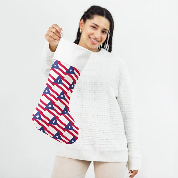 Puerto Rico Stockings product image (1)
