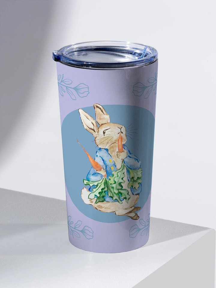 Peter Rabbit 20oz Tumbler product image (2)