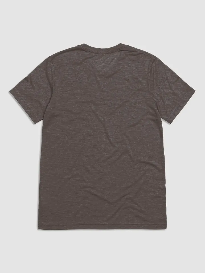 Train Hard Tri-Blend Tee product image (22)