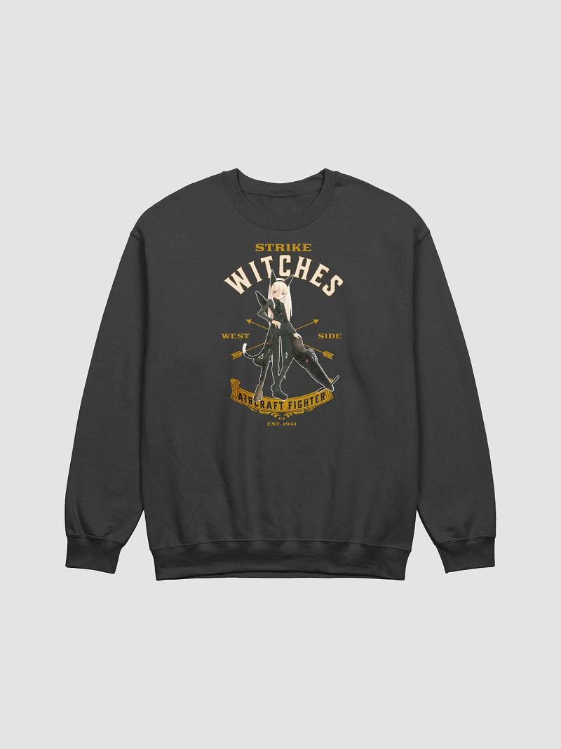 Curtiss P-60 - Classic Crewneck Sweatshirt