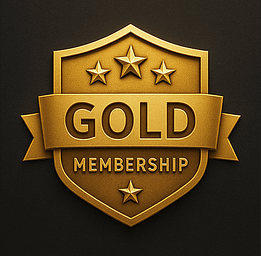 Gold Tier