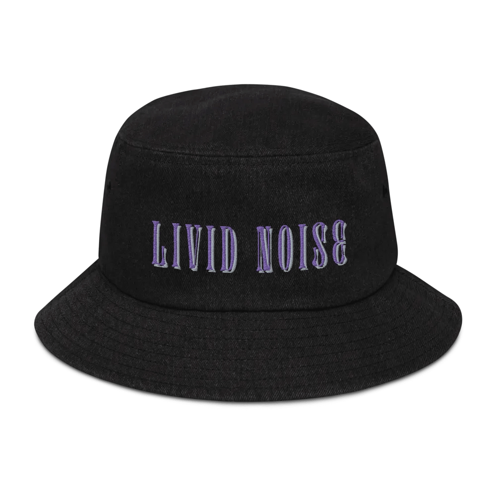 Livid Bucket Hat product image (1)