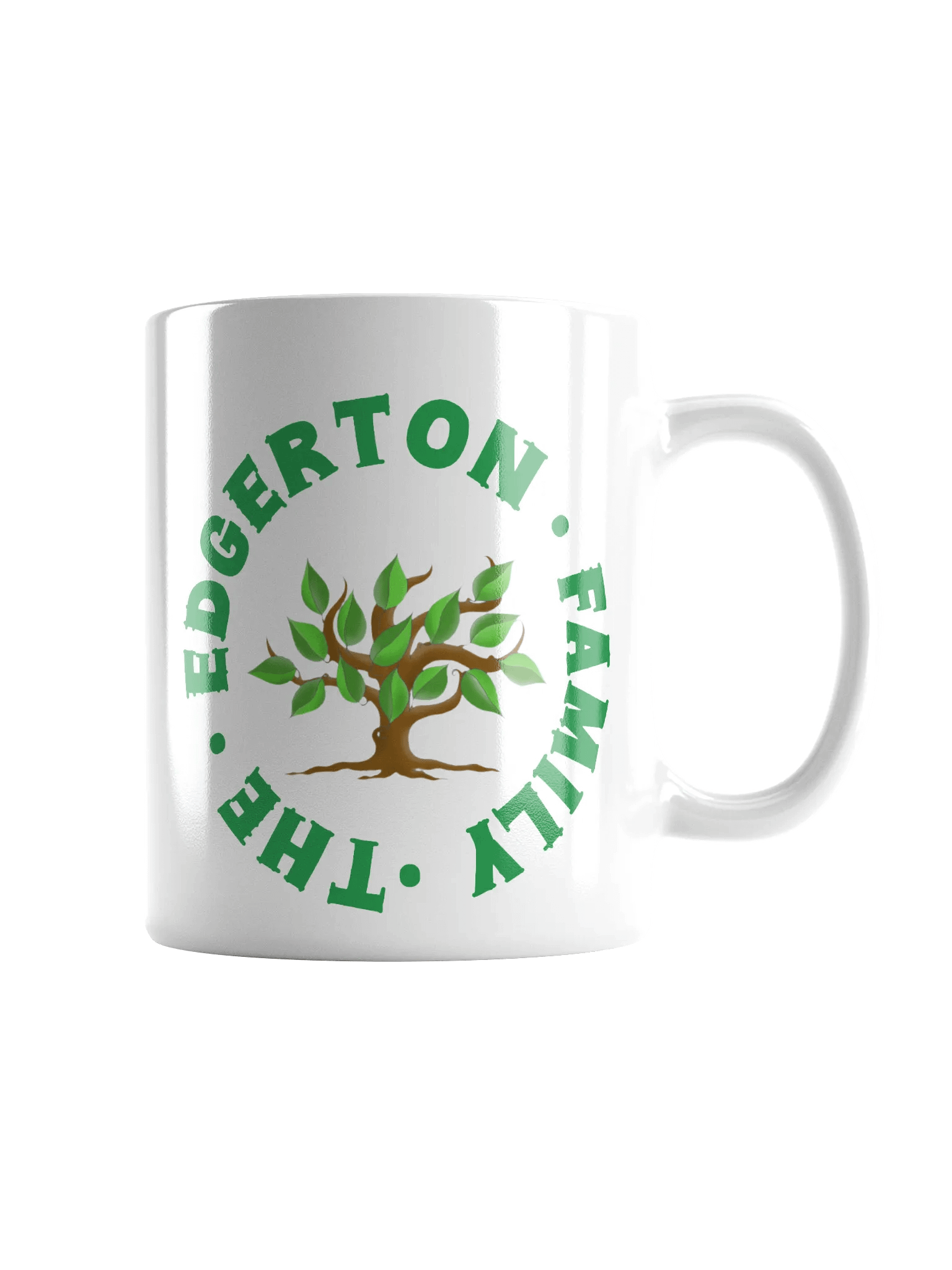 MUG · Custom Made product image (1)