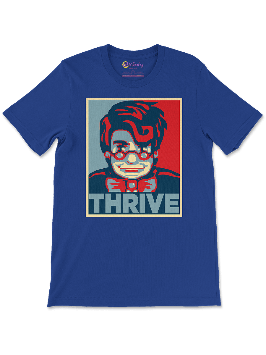 THRIVE Poster - Vote Morris product image (1)