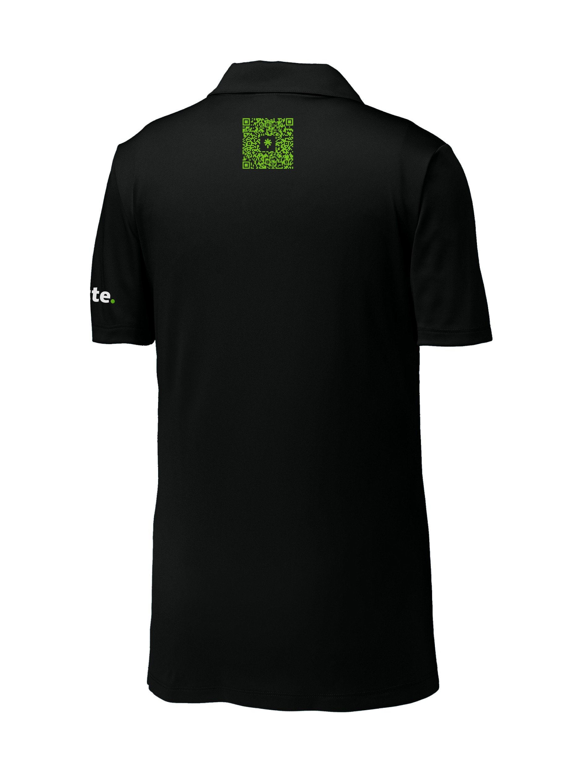 GivePrism - Competitor Polo product image (2)