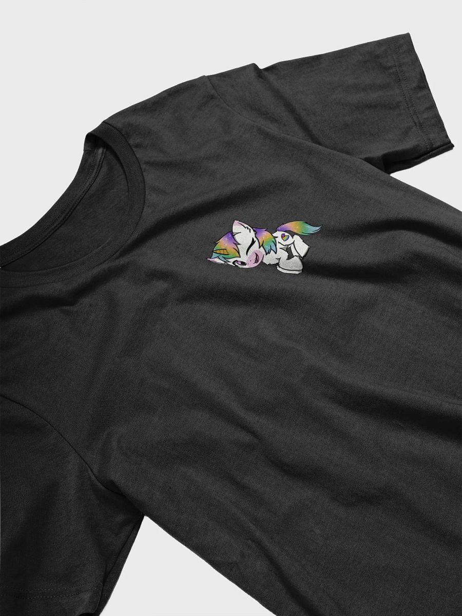 "Winky Unicorn" Tee - Unisex product image (4)