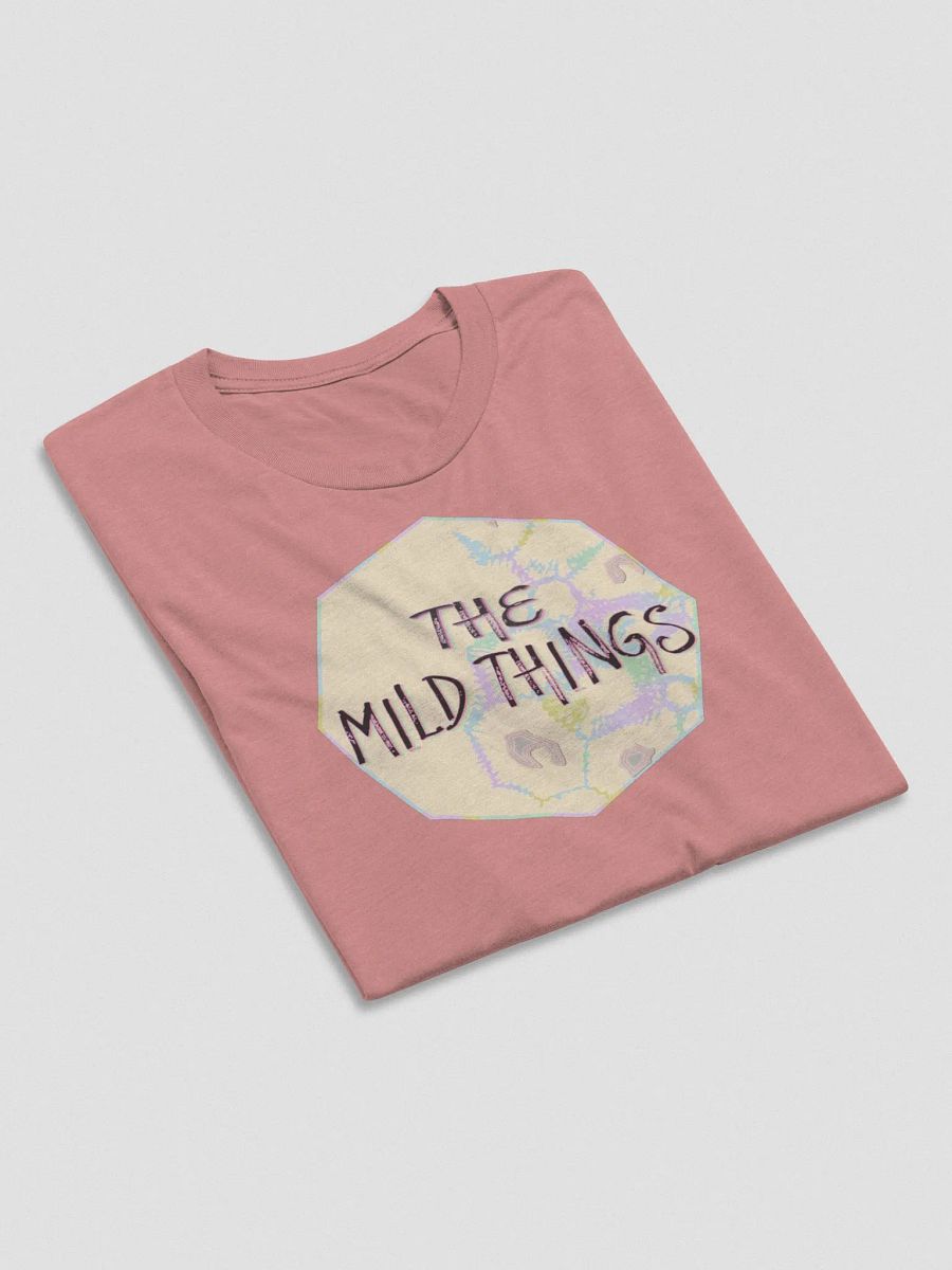 Mild Things Logo Tee product image (30)