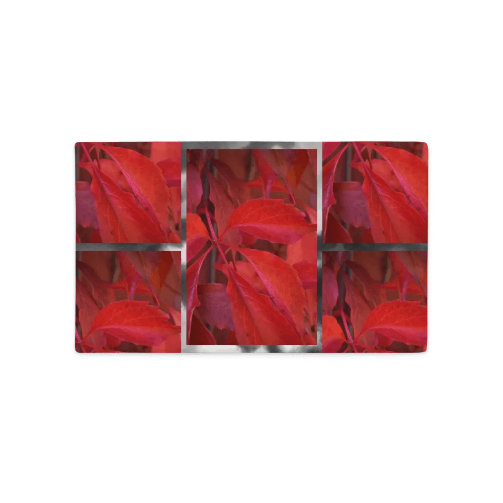 Premium Pillow Case: Vildvin Red Dreams product image (8)