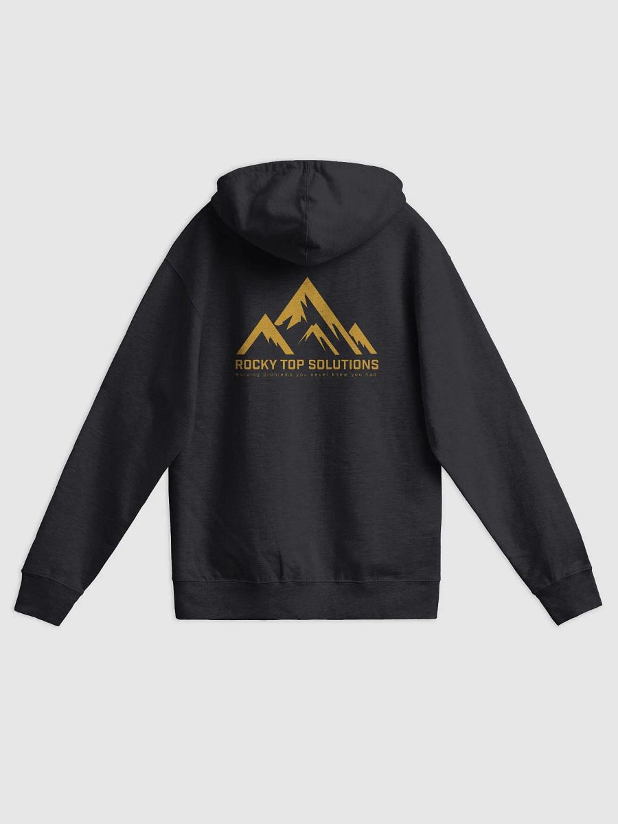 ROCKY TOP SOLUTIONS Branded Hoodie Zipper product image (2)