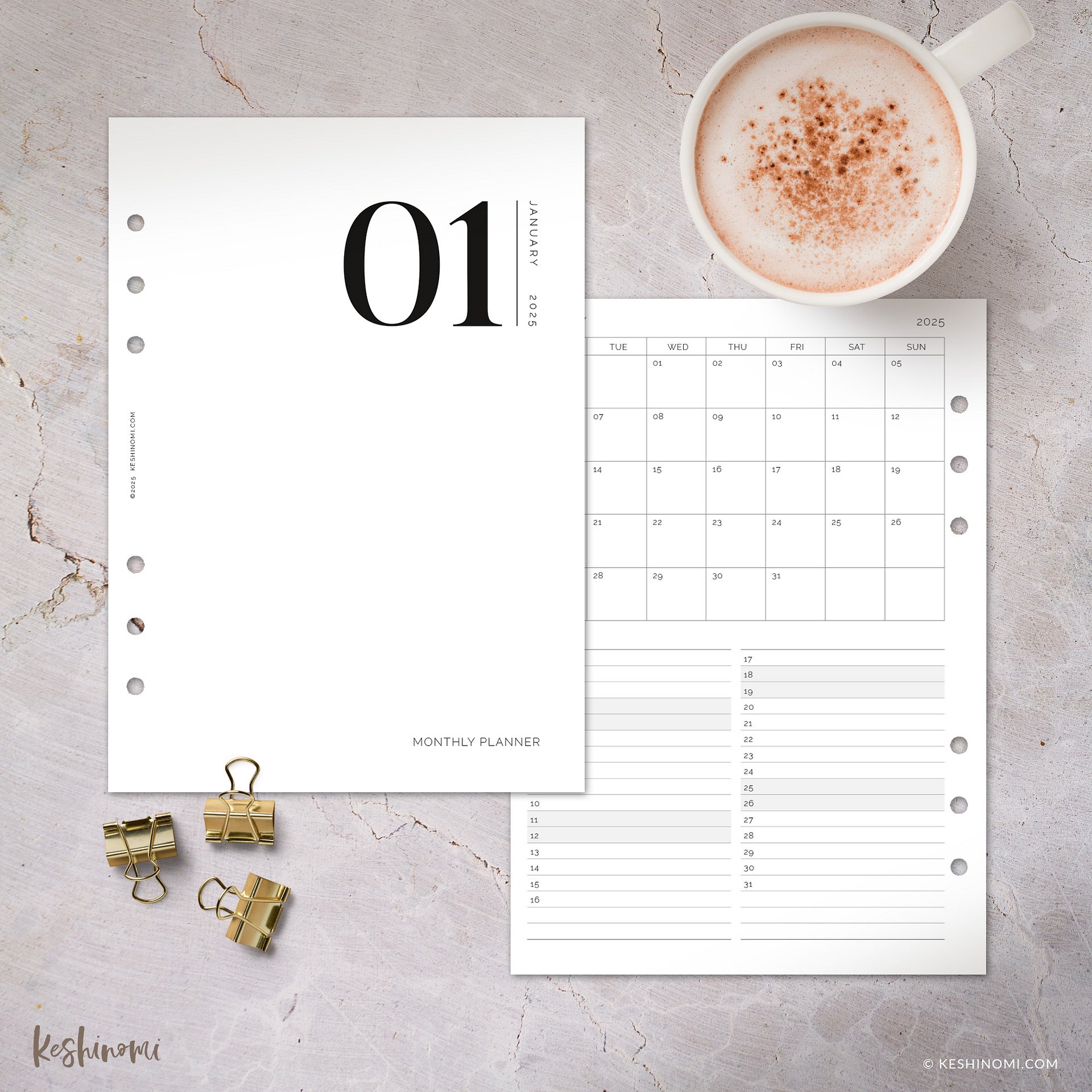 The Essential Collection Digital Bundle product image (7)