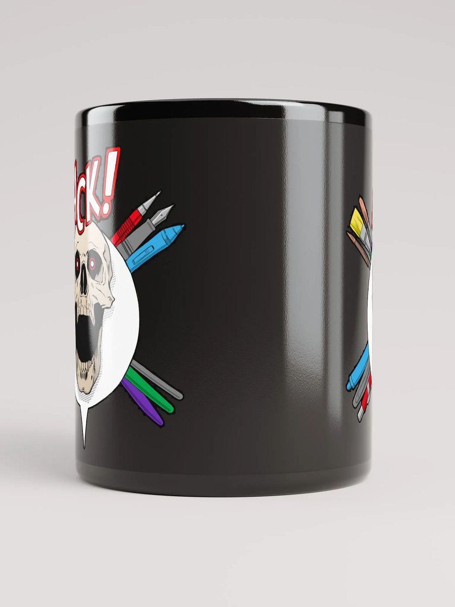 ACK! mug product image (10)